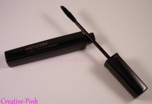 Artistry Lenght & Definition Mascara
