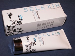 Selexir-Switzerland-Peace-Balm-Beauty-Test