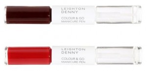 Leighton Denny Manicure Pen