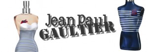 Jean Paul Gaultier - The Girl and the Sailor - Limited Edition