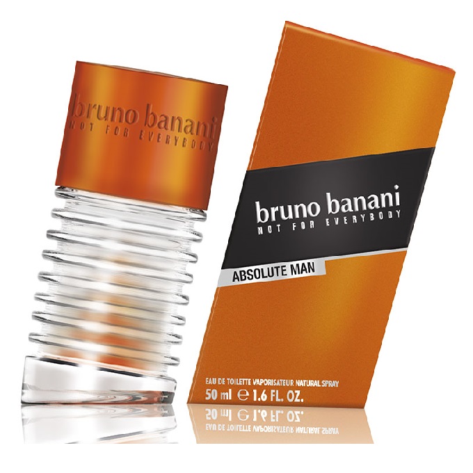 Bruno Banani Not for Everybody absolute man