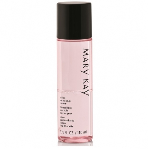 Mary Kay Oil-Free Eye Makeup Remover