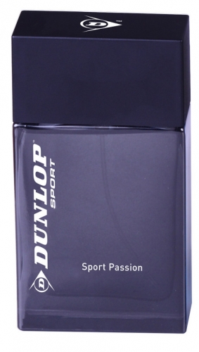 Dunlop Sport - Sport Passion