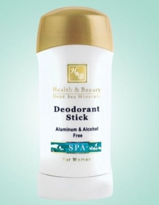 Healt-Beauty Deo stick