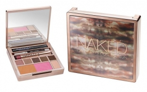 Urban Decay Naked on the Run
