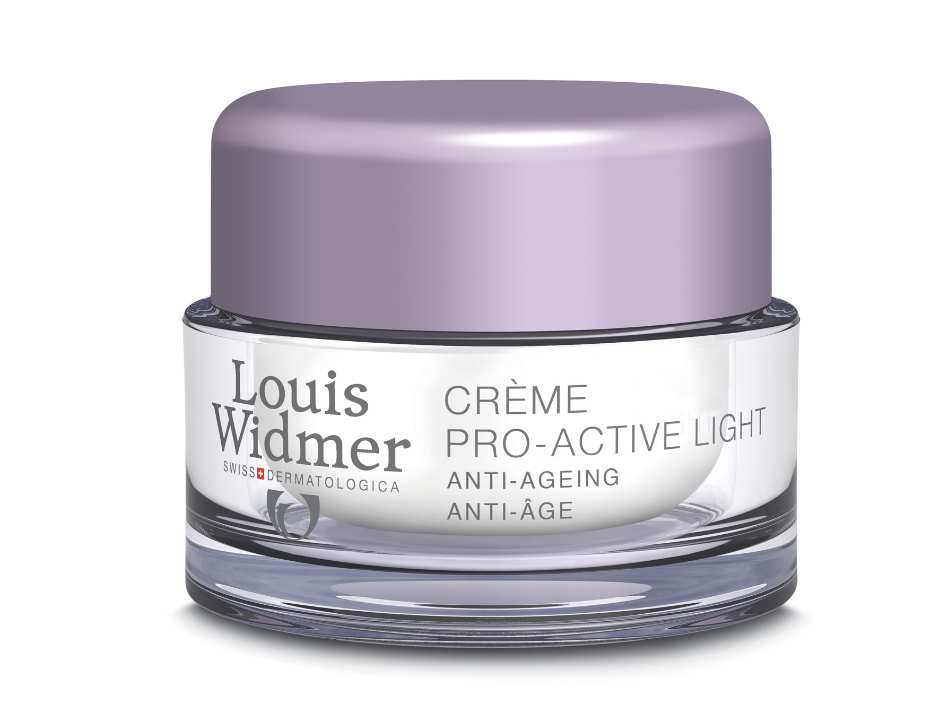 Louis Widmer_Night Pro_Active_Light