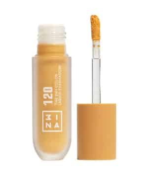 3INA The 24H Color Liquid Eyeshadow Lidschatten 26 ml Gelb