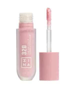 3INA The 24H Color Liquid Eyeshadow Lidschatten 26 ml Nude