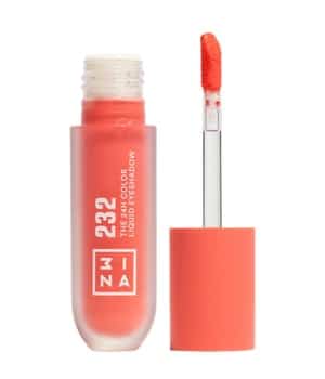 3INA The 24H Color Liquid Eyeshadow Lidschatten 26 ml Orange