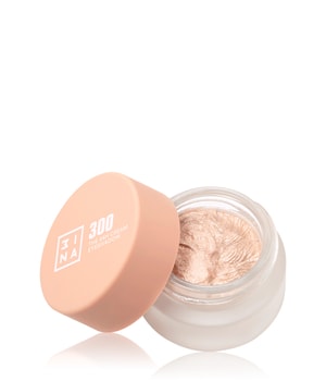 3INA The 24H Cream Eyeshadow Lidschatten 3 g Nude