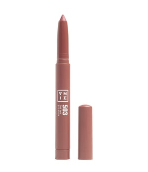 3INA The 24H Eye Stick Lidschatten 1.4 g Braun