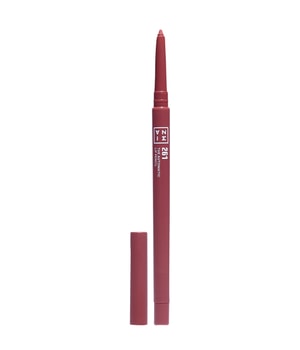 3INA The Automatic Lip Pencil Lipliner 0.35 g Braun