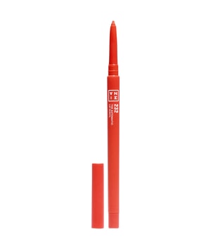 3INA The Automatic Lip Pencil Lipliner 0.35 g Orange