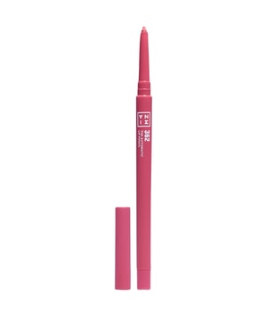 3INA The Automatic Lip Pencil Lipliner 0.35 g Rosa
