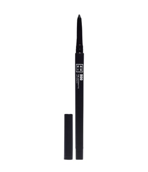 3INA The Automatic Lip Pencil Lipliner 0.35 g Schwarz