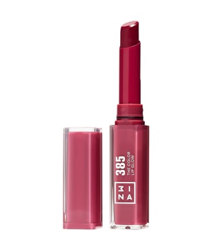 3INA The Color Lip Glow Lippenstift 1.6 g Hellbraun
