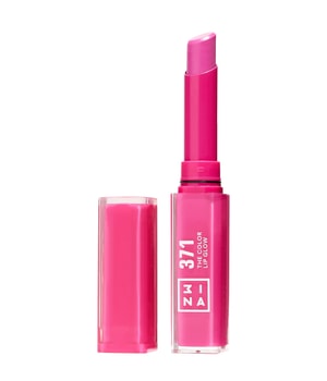 3INA The Color Lip Glow Lippenstift 1.6 g Pink