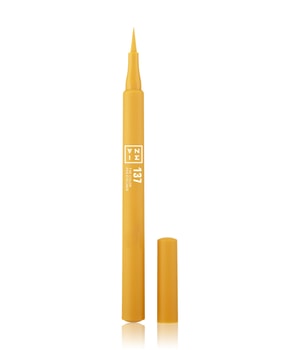 3INA The Color Pen Eyeliner Eyeliner 4.5 ml Gelb