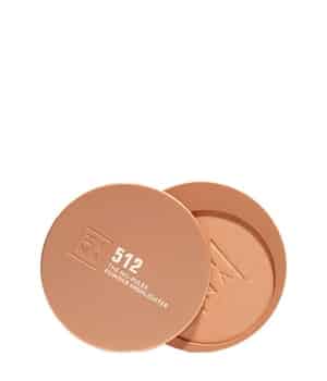3INA The No-Rules Powder Highlighter 8 g Nude