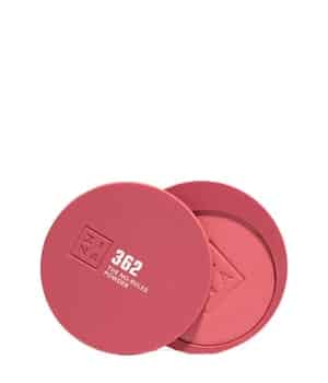 3INA The No-Rules Powder Rouge 8 g Rosa