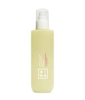 3INA The Yellow Cleanser Oil-to-Milk Reinigungsöl 195 ml