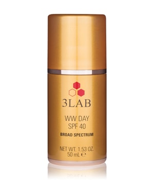 3LAB WW Day SPF 40 Tagescreme 50 ml
