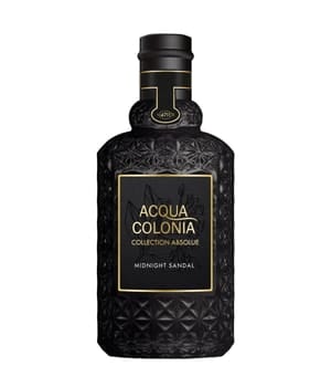 4711 Acqua Colonia Collection Absolue Midnight Sandal Eau de Parfum 100 ml