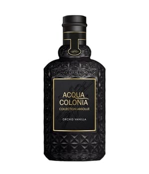 4711 Acqua Colonia Collection Absolue Orchid Vanilla Eau de Parfum 100 ml