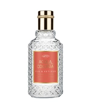 4711 Acqua Colonia Fig & Vetiver Eau de Cologne 50 ml