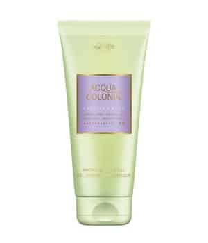 4711 Acqua Colonia Freesia & Musk Duschgel 200 ml