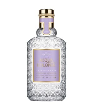 4711 Acqua Colonia Freesia & Musk Eau de Cologne 100 ml