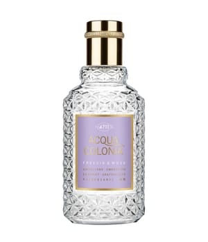 4711 Acqua Colonia Freesia & Musk Eau de Cologne 50 ml