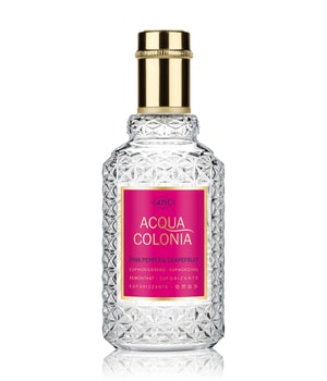 4711 Acqua Colonia Pink Pepper & Grapefruit Eau de Cologne 50 ml