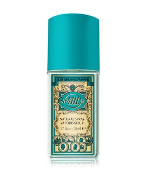4711 Echt Kölnisch Wasser Eau de Cologne 20 ml