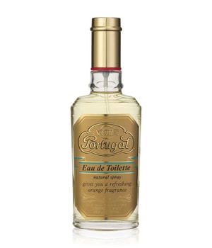 4711 Portugal Eau de Toilette 80 ml
