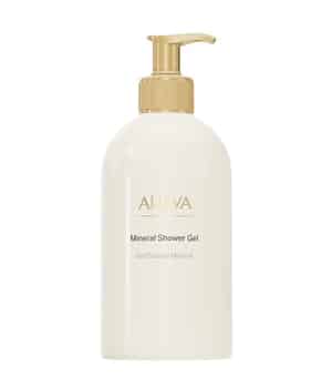 AHAVA Body Cleansing Mineral Shower Gel Supersize Duschgel 500 ml