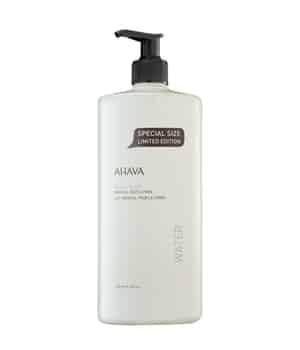 AHAVA Body Essential Hydration Mineral Body Lotion Triple Size Bodylotion 750 ml