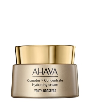 AHAVA Dead Sea Osmoter Concentrate Gesichtscreme 50 ml