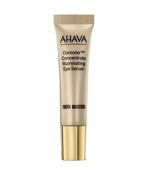 AHAVA Dead Sea Osmoter Eye Concentrate Augenserum 15 ml