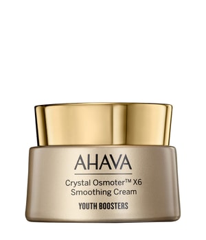 AHAVA Dead Sea Osmoter Gesichtscreme 50 ml