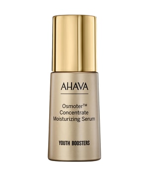 AHAVA Dead Sea Osmoter Gesichtsserum 30 ml