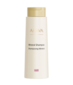 AHAVA Deadsea Water Mineral Haarshampoo 400 ml