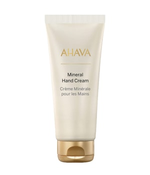 AHAVA Deadsea Water Mineral Handcreme 100 ml