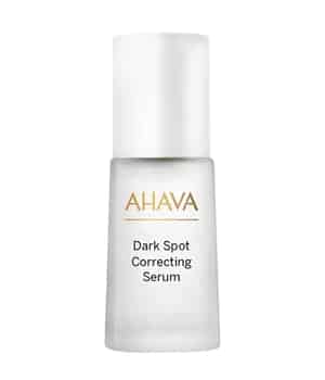 AHAVA Even Tone Dark Spot Correcting Serum Gesichtsserum 30 ml