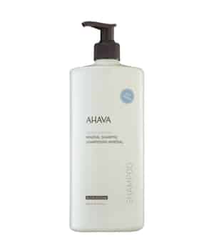 AHAVA Hair Mineral Shampoo Supersize Haarshampoo 750 ml