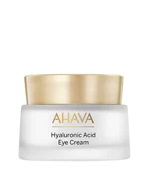 AHAVA Hydrate Hyaluronic Acid Eye Cream Augencreme 15 ml