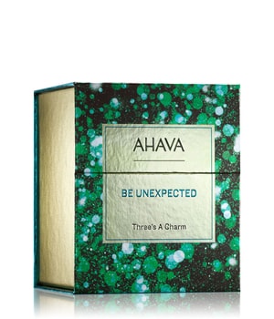 AHAVA Three’s A Charm Körperpflegeset 1 Stk