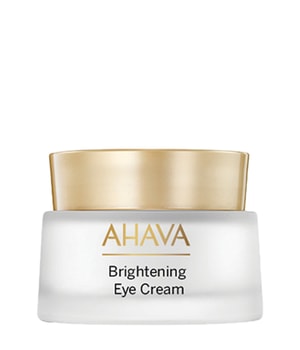 AHAVA Time to Smooth Augencreme 15 ml
