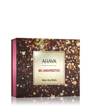 AHAVA Work that Body Körperpflegeset 1 Stk