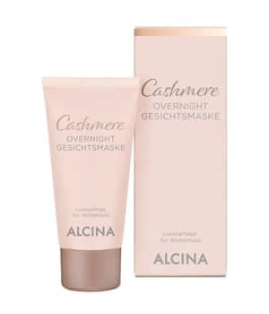 ALCINA Cashmere Overnight Face Mask Gesichtsmaske 50 ml